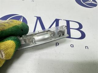 Плафон салона A6 2005 C6 BDW