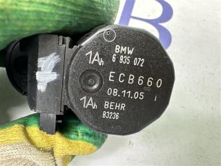 Сервопривод заслонок печки 7-Series 2006 E65 N62B48B Сервопривод заслонок печки 7-Series 2006 E65 N62B48B