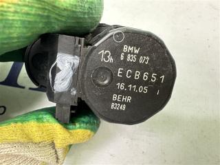 Сервопривод заслонок печки 7-Series 2006 E65 N62B48B Сервопривод заслонок печки 7-Series 2006 E65 N62B48B