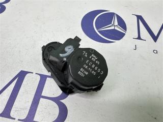 Сервопривод заслонок печки 7-Series 2006 E65 N62B48B Сервопривод заслонок печки 7-Series 2006 E65 N62B48B