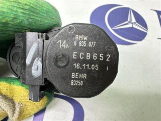 Сервопривод заслонок печки 7-Series 2006 E65 N62B48B Сервопривод заслонок печки 7-Series 2006 E65 N62B48B
