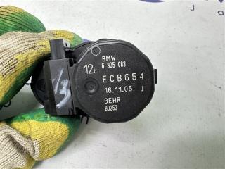 Сервопривод заслонок печки 7-Series 2006 E65 N62B48B Сервопривод заслонок печки 7-Series 2006 E65 N62B48B