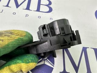 Сервопривод заслонок печки BMW 7-Series E65 N62B48B Сервопривод заслонок печки BMW 7-Series E65 N62B48B