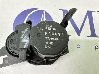 Сервопривод заслонок печки 7-Series 2006 E65 N62B48B Сервопривод заслонок печки 7-Series 2006 E65 N62B48B