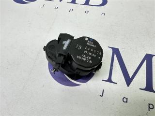 Сервопривод заслонок печки BMW X5 2004