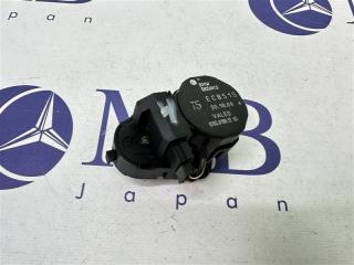 Сервопривод заслонок печки BMW X5 2004