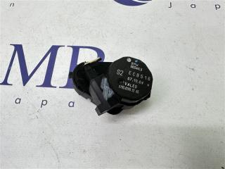 Сервопривод заслонок печки BMW X5 2004