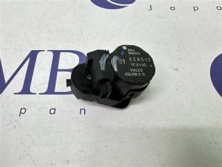 Сервопривод заслонок печки BMW X5 2005