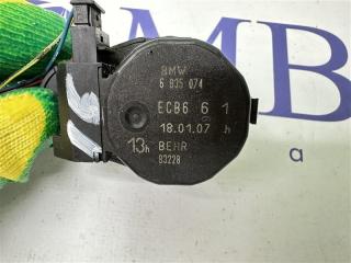 Сервопривод заслонок печки 7-Series 2007 E65 N62B48B Сервопривод заслонок печки 7-Series 2007 E65 N62B48B