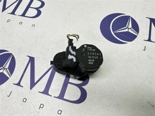 Сервопривод заслонок печки BMW 3-Series 2003