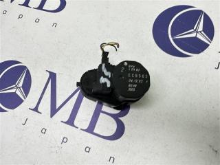 Сервопривод заслонок печки 3-Series 2003 E46 N42B20A Сервопривод заслонок печки 3-Series 2003 E46 N42B20A