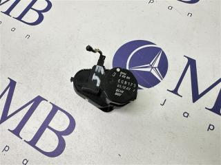 Сервопривод заслонок печки BMW 3-Series 2003