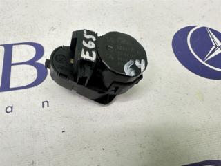 Сервопривод заслонок печки BMW 7-Series E65 N62B40A