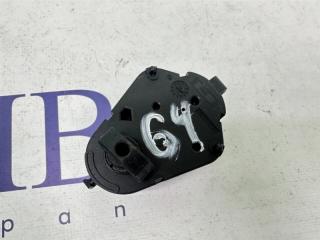 Сервопривод заслонок печки 7-Series 2007 E65 N62B40A