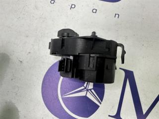 Сервопривод заслонок печки BMW 7-Series E65 N62B40A Сервопривод заслонок печки BMW 7-Series E65 N62B40A