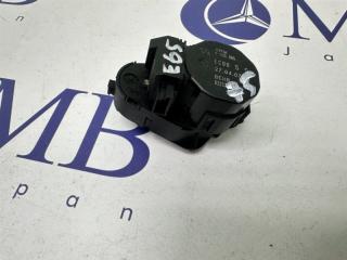Сервопривод заслонок печки BMW 7-Series E65 N62B48B Сервопривод заслонок печки BMW 7-Series E65 N62B48B