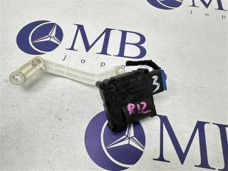 Сервопривод заслонок печки A6 2005 C6 BDW Сервопривод заслонок печки A6 2005 C6 BDW