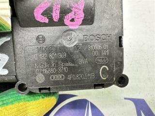 Сервопривод заслонок печки A6 2005 C6 BDW Сервопривод заслонок печки A6 2005 C6 BDW
