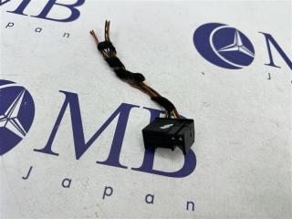 Разъем Audi A6 2006