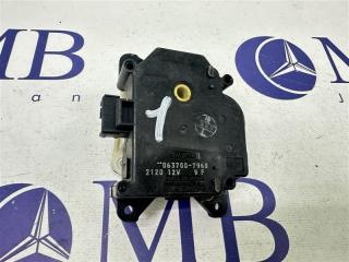 Сервопривод заслонок печки Prius 2004 NHW20 1NZ