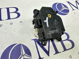 Сервопривод заслонок печки Toyota Prius NHW20 1NZ