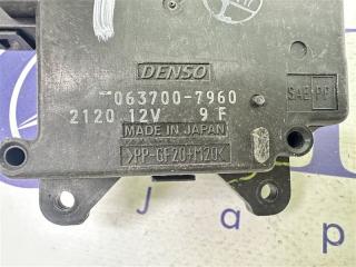 Сервопривод заслонок печки Prius 2004 NHW20 1NZ