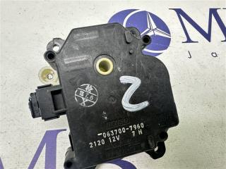Сервопривод заслонок печки Toyota Prius NHW20 1NZ
