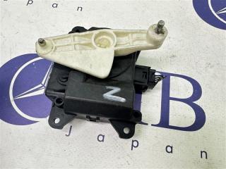 Сервопривод заслонок печки Prius 2004 NHW20 1NZ