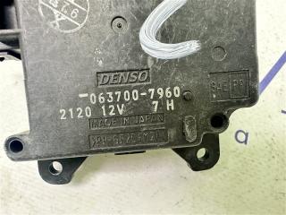 Сервопривод заслонок печки Prius 2004 NHW20 1NZ