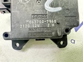 Сервопривод заслонок печки Prius 2004 NHW20 1NZ