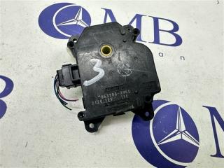 Сервопривод заслонок печки Prius 2004 NHW20 1NZ Сервопривод заслонок печки Prius 2004 NHW20 1NZ