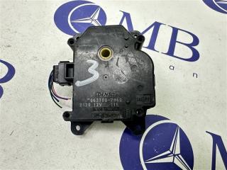 Сервопривод заслонок печки Toyota Prius NHW20 1NZ Сервопривод заслонок печки Toyota Prius NHW20 1NZ