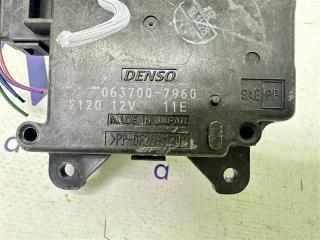Сервопривод заслонок печки Prius 2004 NHW20 1NZ Сервопривод заслонок печки Prius 2004 NHW20 1NZ