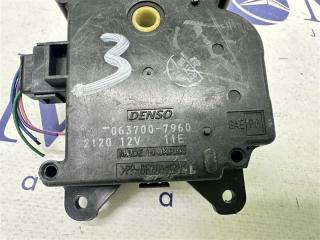 Сервопривод заслонок печки Prius 2004 NHW20 1NZ Сервопривод заслонок печки Prius 2004 NHW20 1NZ