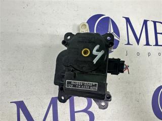 Сервопривод заслонок печки Prius 2004 NHW20 1NZ Сервопривод заслонок печки Prius 2004 NHW20 1NZ