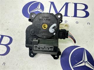 Сервопривод заслонок печки Prius 2004 NHW20 1NZ Сервопривод заслонок печки Prius 2004 NHW20 1NZ
