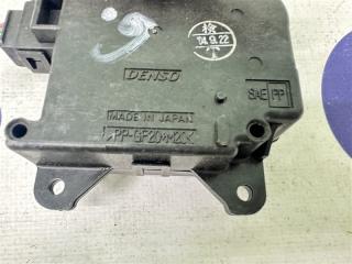 Сервопривод заслонок печки Prius 2004 NHW20 1NZ Сервопривод заслонок печки Prius 2004 NHW20 1NZ