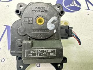Сервопривод заслонок печки Prius 2004 NHW20 1NZ Сервопривод заслонок печки Prius 2004 NHW20 1NZ