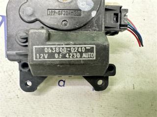 Сервопривод заслонок печки Prius 2004 NHW20 1NZ Сервопривод заслонок печки Prius 2004 NHW20 1NZ