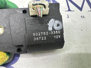 Сервопривод заслонок печки Forester 2004 SG5 EJ205 (2.0L EMPI DOHC turbo) Сервопривод заслонок печки Forester 2004 SG5 EJ205 (2.0L EMPI DOHC turbo)