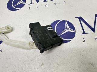 Сервопривод заслонок печки A6 2005 C6 BDW Сервопривод заслонок печки A6 2005 C6 BDW