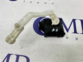 Сервопривод заслонок печки A6 2005 C6 BDW Сервопривод заслонок печки A6 2005 C6 BDW