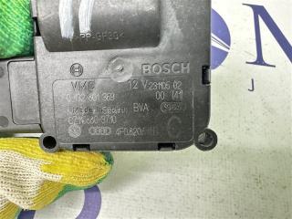 Сервопривод заслонок печки A6 2005 C6 BDW Сервопривод заслонок печки A6 2005 C6 BDW