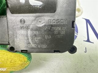 Сервопривод заслонок печки A6 2006 C6 AUK Сервопривод заслонок печки A6 2006 C6 AUK