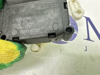 Сервопривод заслонок печки A6 2006 C6 AUK Сервопривод заслонок печки A6 2006 C6 AUK