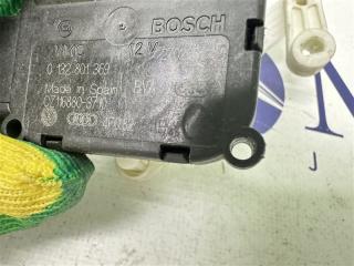 Сервопривод заслонок печки A6 2006 C6 AUK Сервопривод заслонок печки A6 2006 C6 AUK