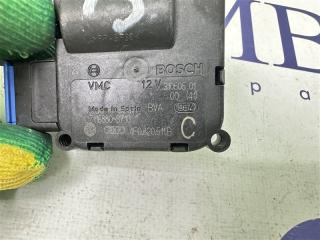 Сервопривод заслонок печки A6 2006 C6 AUK Сервопривод заслонок печки A6 2006 C6 AUK
