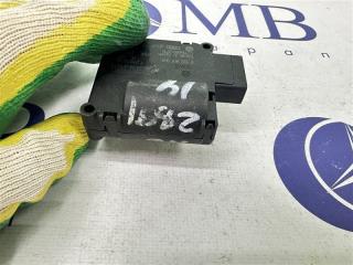 Сервопривод заслонок печки A6 2006 C6 AUK Сервопривод заслонок печки A6 2006 C6 AUK