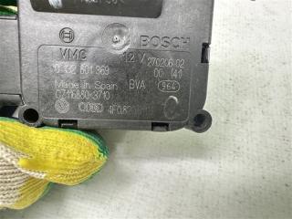 Сервопривод заслонок печки A6 2006 C6 AUK Сервопривод заслонок печки A6 2006 C6 AUK