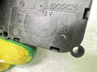 Сервопривод заслонок печки A6 2006 C6 AUK Сервопривод заслонок печки A6 2006 C6 AUK